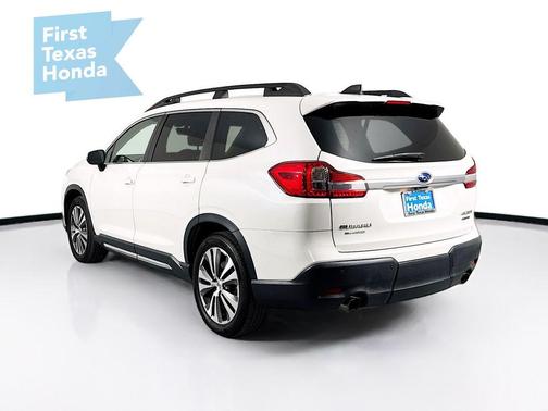 2021 Subaru Ascent Limited 7-Passenger