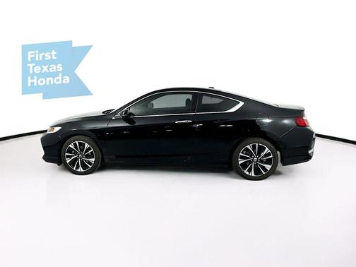 2017 Honda Accord EX