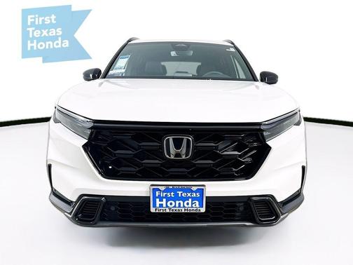 2025 Honda CR-V Hybrid Sport FWD