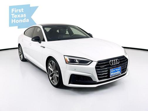 2019 Audi A5 45 Premium