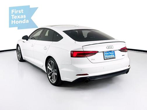 2019 Audi A5 45 Premium