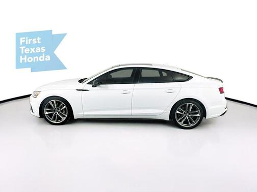 2019 Audi A5 45 Premium