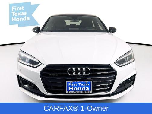2019 Audi A5 45 Premium
