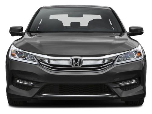 2016 Honda Accord EX