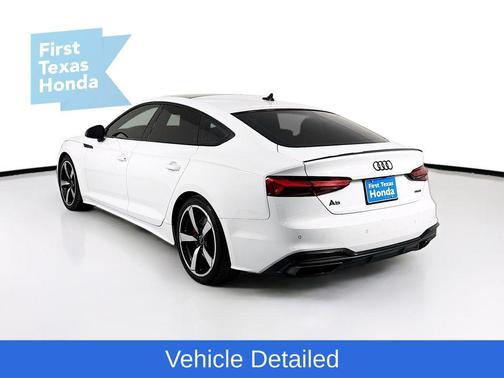 2023 Audi A5 Sportback 45 S Line Premium Plus