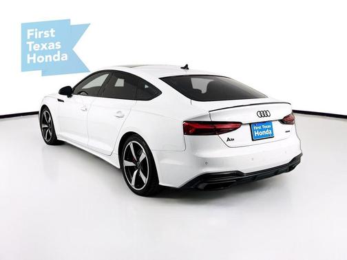 2023 Audi A5 Sportback 45 S Line Premium Plus