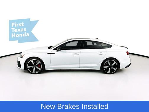 2023 Audi A5 Sportback 45 S Line Premium Plus