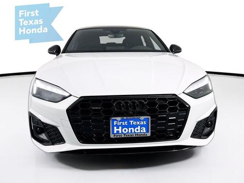 2023 Audi A5 Sportback 45 S Line Premium Plus