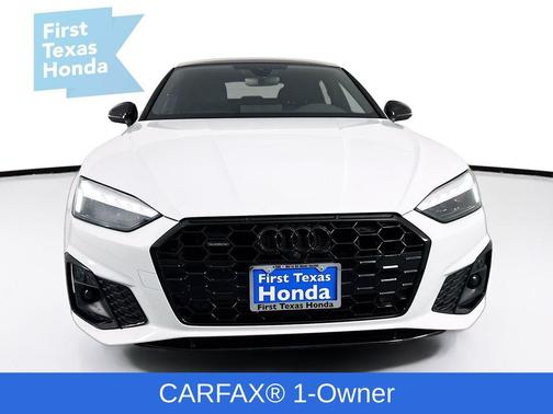 2023 Audi A5 Sportback 45 S Line Premium Plus