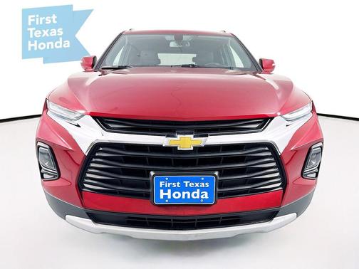 2020 Chevrolet Blazer 2LT