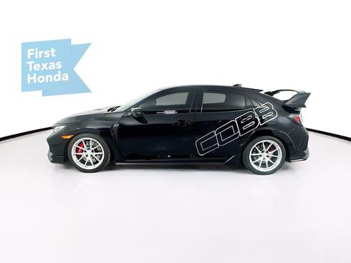 2020 Honda Civic Type R Touring