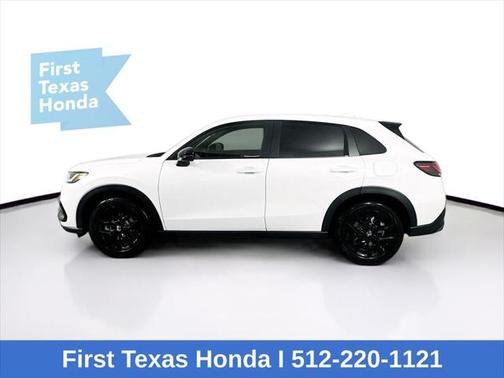 2025 Honda HR-V 2WD Sport
