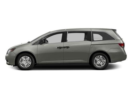 2016 Honda Odyssey LX