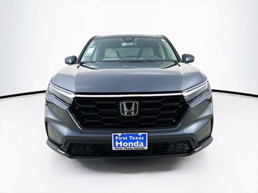 2025 Honda CR-V EX-L 2WD