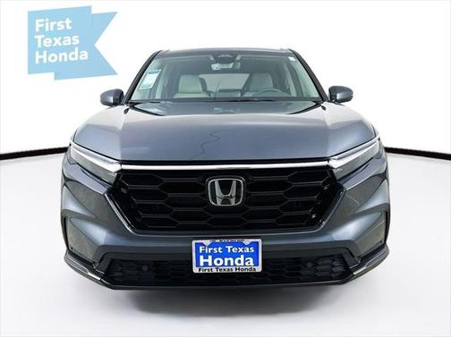 2025 Honda CR-V EX-L 2WD