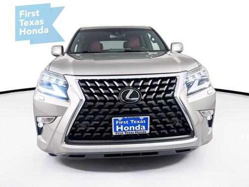 2021 Lexus GX 460 Premium