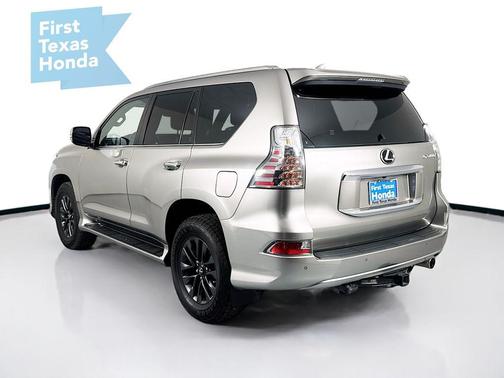 2021 Lexus GX 460 Premium