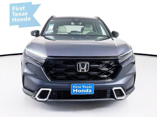 2025 Honda CR-V Hybrid Sport Touring AWD