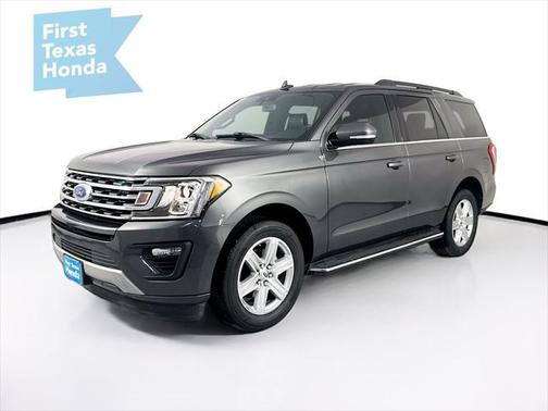 2019 Ford Expedition XLT