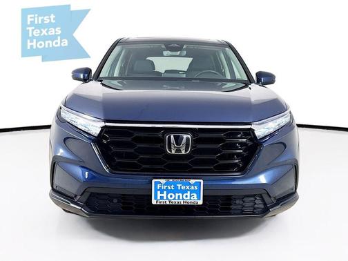 2026 Honda CR-V EX-L 2WD