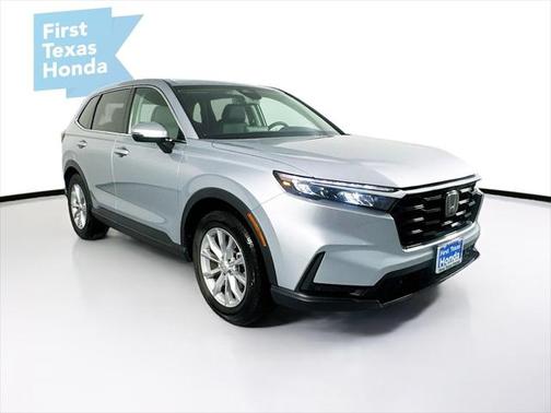 2025 Honda CR-V EX-L 2WD