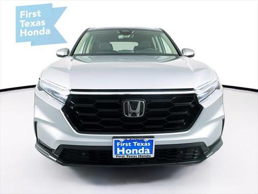 2025 Honda CR-V EX-L 2WD
