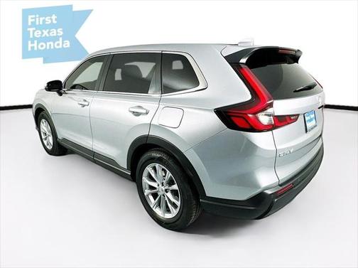 2025 Honda CR-V EX-L 2WD