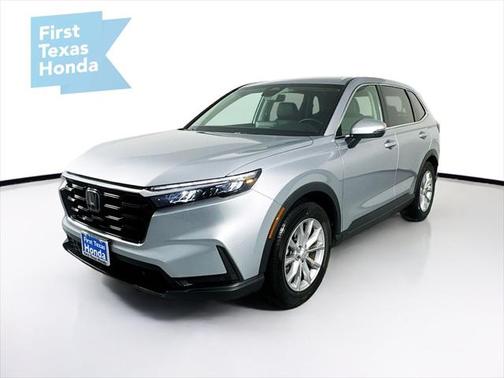 2025 Honda CR-V EX-L 2WD