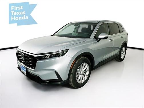 2025 Honda CR-V EX 2WD