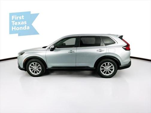 2025 Honda CR-V EX 2WD