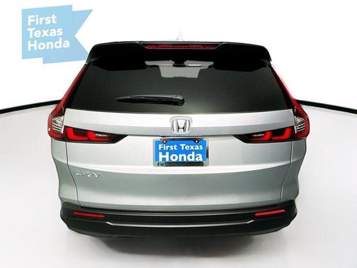 2025 Honda CR-V EX 2WD