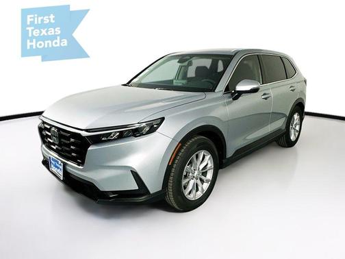 2025 Honda CR-V EX 2WD