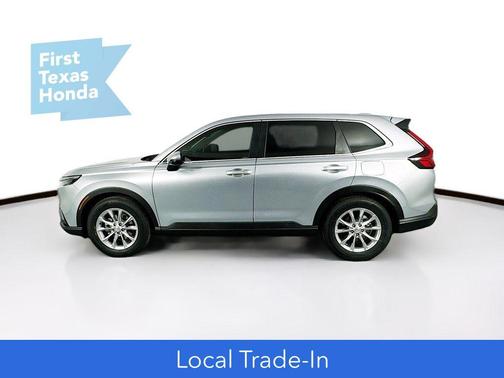 2025 Honda CR-V EX 2WD