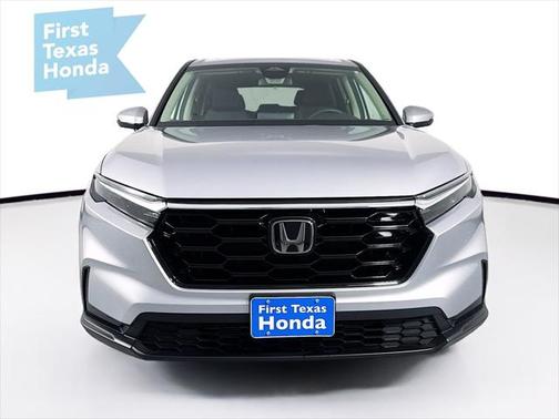 2025 Honda CR-V EX 2WD