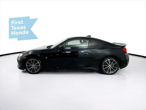 2017 Toyota 86 SE