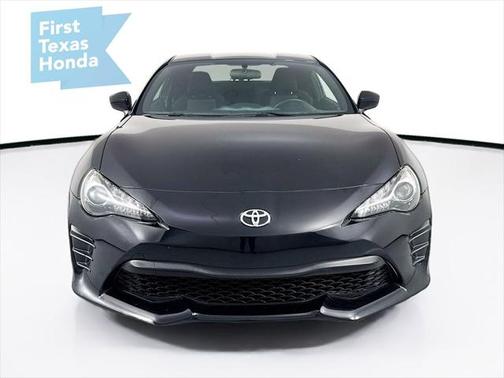 2017 Toyota 86 SE