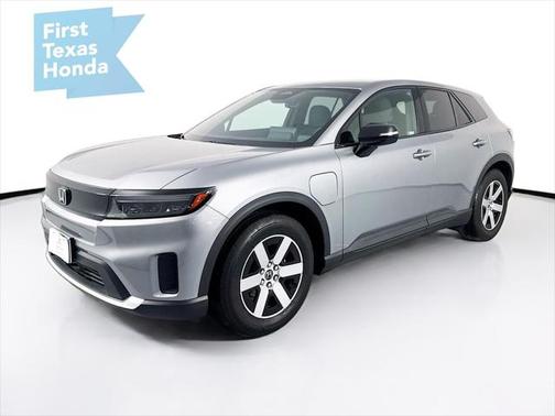 2024 Honda Prologue EX