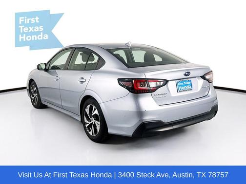 2023 Subaru Legacy Base