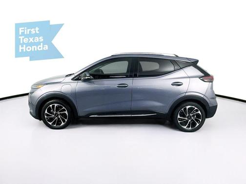 2023 Chevrolet Bolt EUV FWD Premier