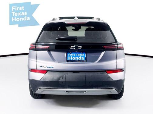 2023 Chevrolet Bolt EUV FWD Premier