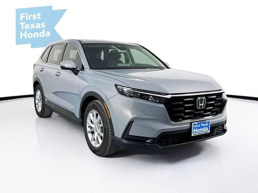 2026 Honda CR-V EX 2WD