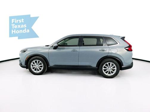 2026 Honda CR-V EX 2WD