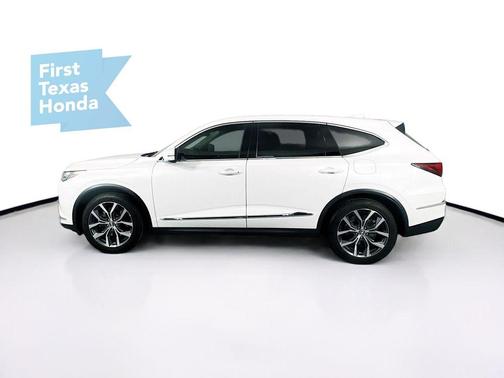 2023 Acura MDX Technology Package