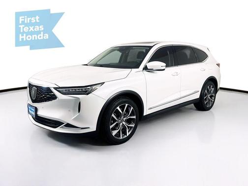 2023 Acura MDX Technology Package