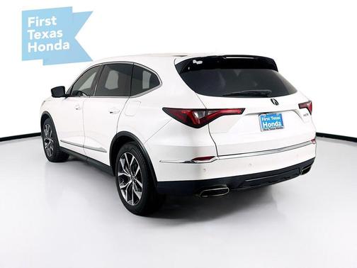 2023 Acura MDX Technology Package