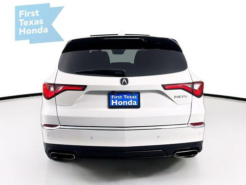 2023 Acura MDX Technology Package