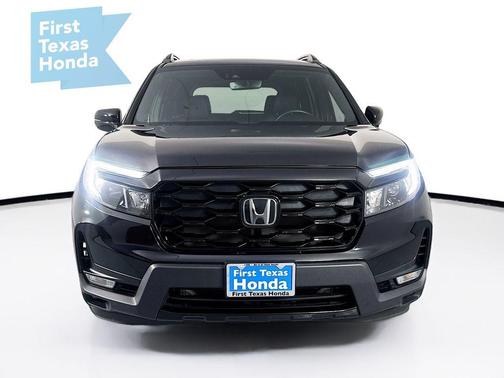 2023 Honda Passport AWD Elite
