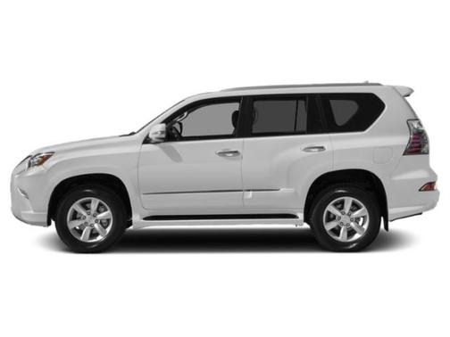 2015 Lexus GX 460 Luxury
