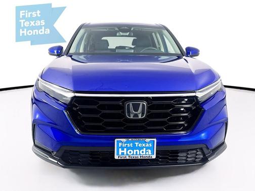 2024 Honda CR-V EX AWD