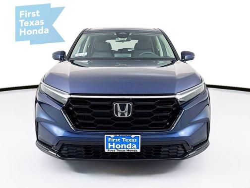 2025 Honda CR-V EX AWD